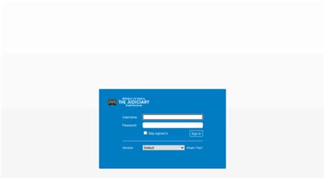 sogo judiciary mail login|mail.judiciary.go.ke .
